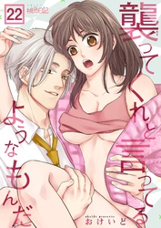 襲ってくれと言ってるようなもんだ 22