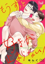 もうずっと好きが止まらない！ 3