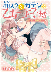 箱入り乙女とガテンの王子様（単話版）はじめてのお泊まり編
