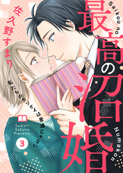 最高の沼婚～私たちのカンケイは普通じゃない～3