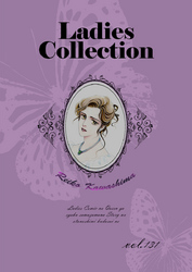 Ladies Collection vol.131