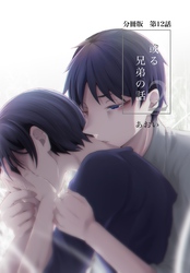 【分冊版】或る兄弟の話 12話