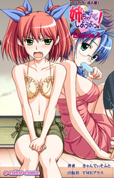 姉、ちゃんとしようよっ！Episode.4【フルカラー成人版】