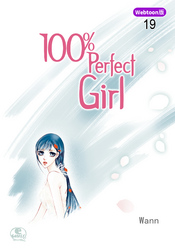 100％ Perfect Girl 19