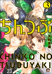 ちんつぶ（分冊版）　【第23話】