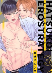 初恋エロストラテジー（3）