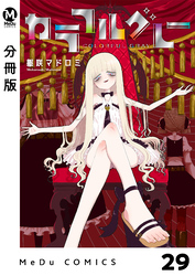 【分冊版】カラフルグレー 29