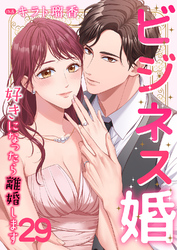 ビジネス婚ー好きになったら離婚しますー【ページ版】２９