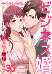 ビジネス婚ー好きになったら離婚しますー【ページ版】３０