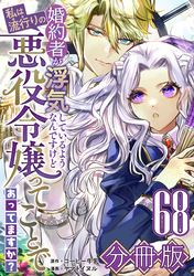 婚約者が浮気しているようなんですけど私は流行りの悪役令嬢ってことであってますか?【分冊版】68