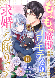 Berry’sFantasyもふもふ魔獣と平穏に暮らしたいのでコワモテ公爵の求婚はお断りです14巻