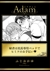 秘書は社長専用ベッドでヒミツのお手伝い