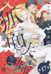 狐面夫婦 分冊版 17