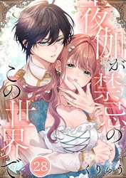 【フルカラー】夜伽が禁忌のこの世界で２８