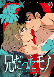 兄だったモノ-外伝-【単話版】（９）