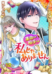 【分冊版】運命の相手は私じゃありません（１２）