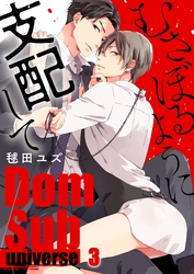 むさぼるように支配して－Ｄｏｍ／Ｓｕｂ　ｕｎｉｖｅｒｓｅ－３