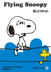 SNOOPY BOOKS 32