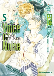 Voice or Noise（５）