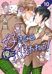 好きなら俺に想われろ！(10)