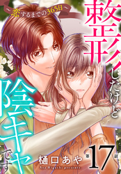 整形したけど陰キャです～恋するまでの365日～17