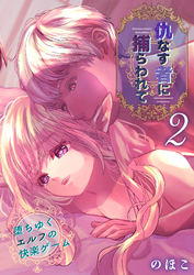 仇なす者に捕らわれて(2)～堕ちゆくエルフの快楽ゲーム～