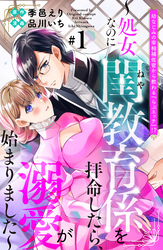 【期間限定　無料お試し版】幼なじみの宰相補佐官から教わる『らぶエッチ』！？～処女なのに閨教育係を拝命したら、溺愛が始まりました～　分冊版（１）