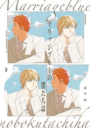 マリッジブルーの僕たちは(3)