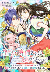 聖女候補からは逃げられない！ ～辺境領の貧乏男爵令嬢ですが、聖獣の卵を孵したら帝国皇子に溺愛されました～ 7話