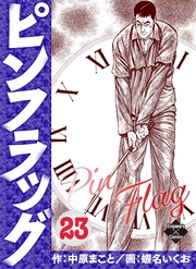 ピンフラッグ 23