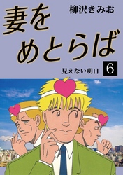 妻をめとらば　愛蔵版(6)