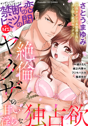 禁断の恋 ヒミツの関係 vol.162