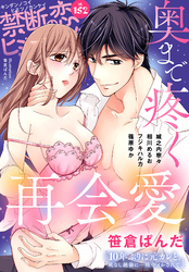 禁断の恋 ヒミツの関係 vol.152