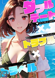ダブルデート×トラブル×トラベル【全年齢版】(1)