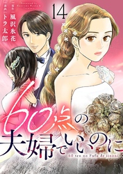 60点の夫婦でいいのに 14