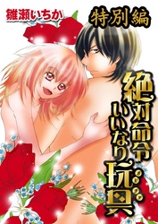 絶対命令いいなり玩具（特別編）