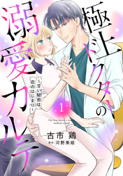極上ドクターの溺愛カルテ～甘い秘密は恋のはじまり～【分冊版】1話