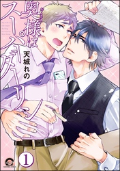 奥様はスーパーダーリン（分冊版）　【第1話】
