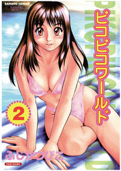 ピコピコワールド　２