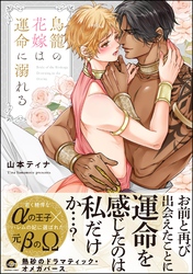 鳥籠の花嫁は運命に溺れる
