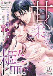 甘く柔らかな檻　冷徹な龍は贄の花嫁を前世から愛しすぎている【分冊版】9話