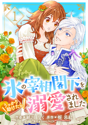 氷の宰相閣下をうっかり助けたら溺愛されました１