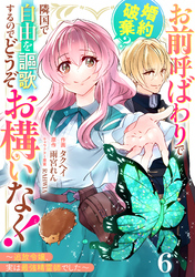 Berry’sFantasyお前呼ばわりで婚約破棄？隣国で自由を謳歌するのでどうぞお構いなく！～追放令嬢、実は最強精霊師でした～6巻