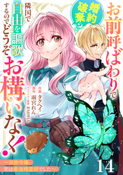 Berry’sFantasyお前呼ばわりで婚約破棄？隣国で自由を謳歌するのでどうぞお構いなく！～追放令嬢、実は最強精霊師でした～14巻