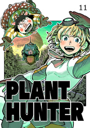 PLANT HUNTER11