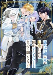 悪役令嬢の兄に転生したら、俺がハーレムルートなんて聞いてない！