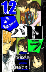 シバトラ　愛蔵版　12