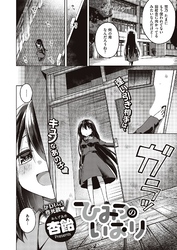 ひみつのいおり