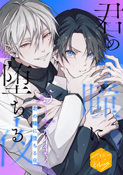 君の瞳に堕ちる夜　分冊版（５）
