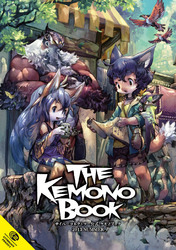 【期間限定　無料お試し版】THE KEMONO BOOK